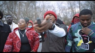 One Blood | Bigg Shot8, CEO Jizzle, YG Kayboe, ReadyToShoot | Prod By. Big Babyloc |  Video