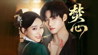 [INDO SUB] Ep.9| Love Beyond The Curse