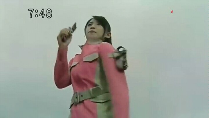 นักผจญภัยในทีมบูม: สามคนแปลงร่าง สามคนกลายเป็น*ว์เล็ก ๆ และยังคงหันหลังให้