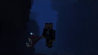 Minecraft / Marine Biologist By Imagiverse Part 3