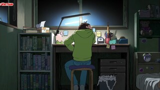 LOOK BACK- Liệu Ta Có Dám Nhìn Lại-Vietsub(2024)