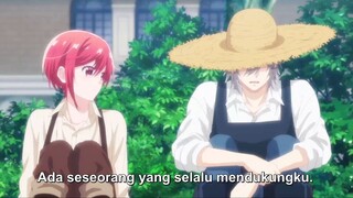 Vampire Dormitory Eps 11 (Sub-Indo)