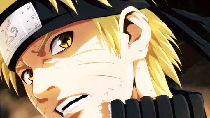 "High energy ahead, please wear headphones and have a visual feast of Hokage"