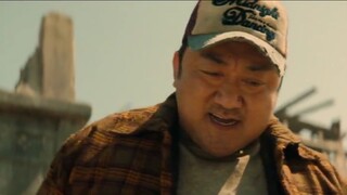 BADLAND HUNTERS (2024) FULL HD SUB INDO