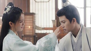 [Zhou Shengrugu] After we parted that day, we both went to death and never met again. Zhou Shengchen