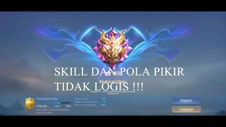 Mending Kalian Surend Kalo Jumpa Top 88 Indo Ini Skillnya GK Logis