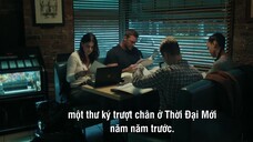 Reacher (Phần 2) EP 4 [Sub Việt]