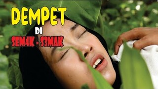 D3mp3t||Sebelah Kuburan