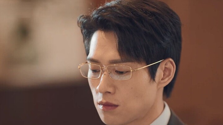 【เว่ยต้าซวิน丨เมิ่งเยี่ยนเฉิน】27-วอนสวรรค์โปรดประทานพี่ชายแบบนี้ให้ฉันที T T