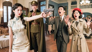 Chồng khinh thường cô là gái quê, ở bên tiểu tam, nào ngờ ngày ly hôn cô lại trở thành nữ tướng quân