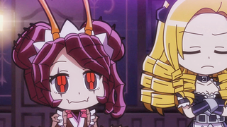 【7月/SP/中字首发】OVERLORD 第四季 小剧场04【MCE汉化组】