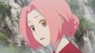 Jigokuraku Episode 11 sub english