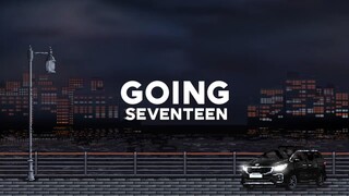 GOING SEVENTEEN Opening Title Sequence