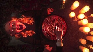 WATCH  Witchboard 2025 - Link In The Description