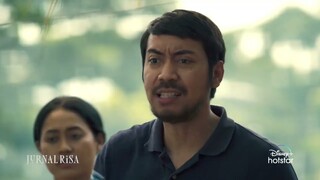 OFFICIAL SERIES TRAILER JURNAL RISA EP 6