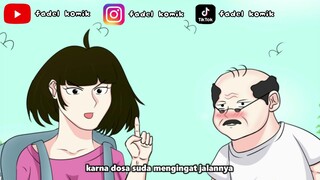 parodi dosa dan udin part 2