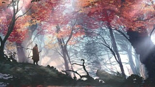 Bốn phút đưa bạn tới thế giới game cổ phong lý tưởng trong tôi