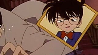 [Conan Dumpling] One of the scariest secret rooms in childhood memories, it's really creepy!