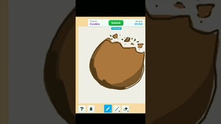 Destroying kids in roblox speed draw😶💀💖#speedraw#roblox#viral#fyp#drawing#cookie#draw