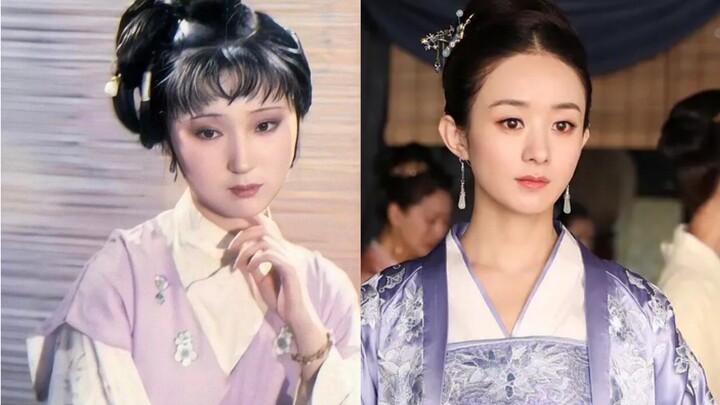 تاريخ تطور تصميمات الدراما الصينية التاريخية [الجزء الثاني]