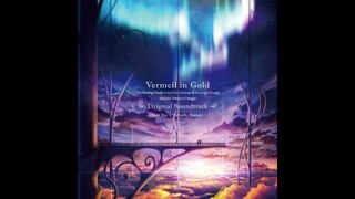 2.07. Ketsui『 Vermeil in Gold OST 』