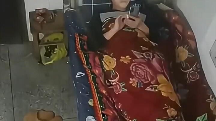他本来打算干啥的
