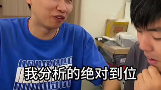 Apa yang akan kamu lakukan kalau teman sekamarmu sering melakukan hal-hal yang terlalu cerdas tapi m