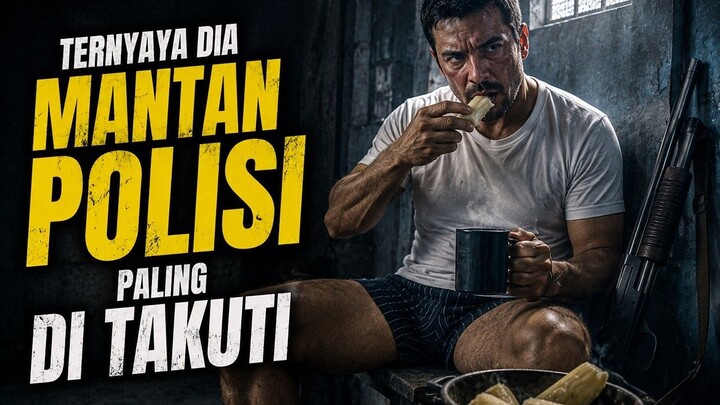 MANTAN POLISI INI MEMBURU SATU NAPI YANG MENG ITU KAN ANAK GADIS NYA.