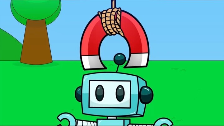 🤖 Fbot Bangkit Lagi Ternyata Ini Rahasia Baterai yang Bikin Robot Kembali Hidup