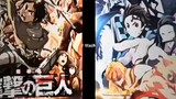 Anime Favourite kalian apa? ;)Share dong...