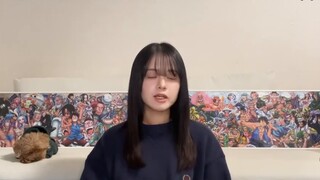 [Rabbit BBQ] The Mural at the Beginning of the Universe Reveals the Truth About ONEPIECE and the Wor