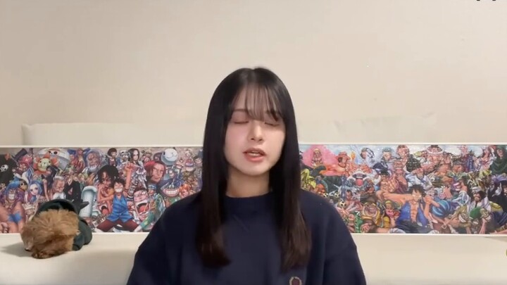 [Rabbit BBQ] The Mural at the Beginning of the Universe Reveals the Truth About ONEPIECE and the Wor