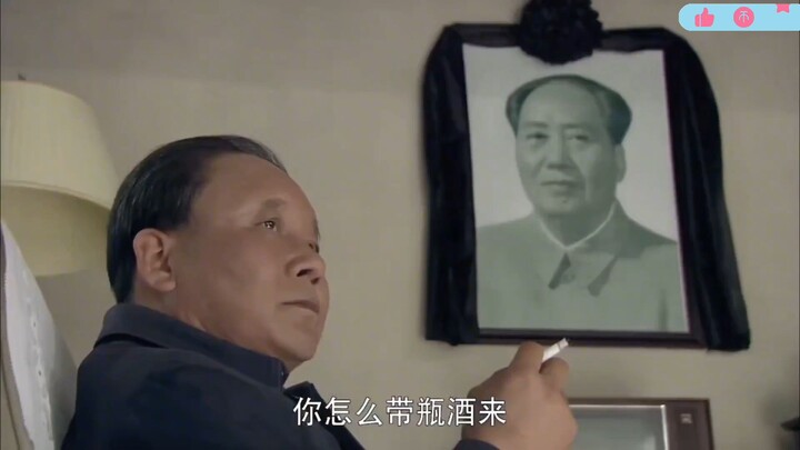 “Let’s get completely drunk today!”