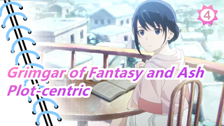 [Grimgar of Fantasy and Ash] Plot-centric_4