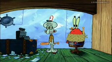 Spongebob - Krab Borg [5_5] bahasa Indonesia