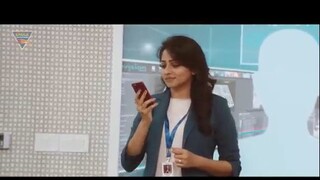 Birju Pandit New Released Full Length Action Movie 2023 _ Kalyaan Dev, Rachita R