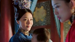 #爱情公寓#邓佳佳“实力派演技”#想打那个打那个