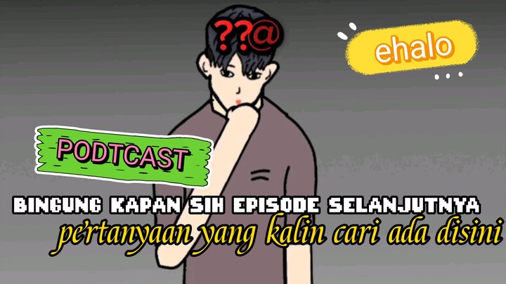 BINGUNG??? MIKIRIN SIAPA SIH