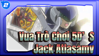 Vua Trò Chơi 5D'S 
Jack Atlasamv_2