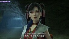sword saint of heavenly realm ep 12 sub indo HD 1080p