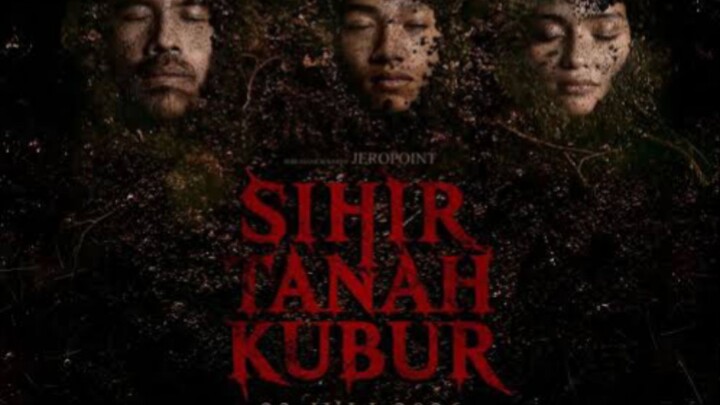 Sihir Tanah kubur 2026