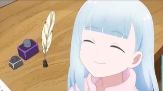 Dungeon no Naka no Hito - Ep 10 (HD) Sub Indo.