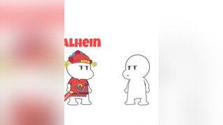 Mày Là Ai Tập 12: Val Hên ( Valhein ) mlaai valhein xuhuong LienQuanMobile funnyaovanimation