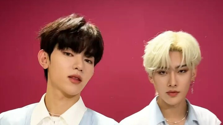 "การเต้นเกิร์ลกรุ๊ปคือสินสอดที่ดีที่สุดสำหรับไอดอลชาย"
