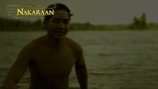 Tinadtad siya ng Bala sa Fort Santiago ep6