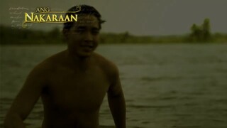 Tinadtad siya ng Bala sa Fort Santiago ep6