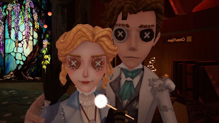 [VRC Identity V Sleep Aid] Let's Get Ear Cleaning Together!