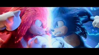 Sonic the Hedgehog 2 - Trailer 2 Spanish Subtitled Version | LRM Exclusive