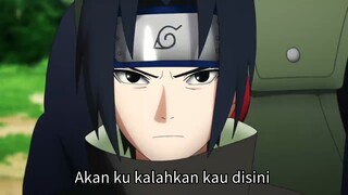 Naruto Remake Full HD