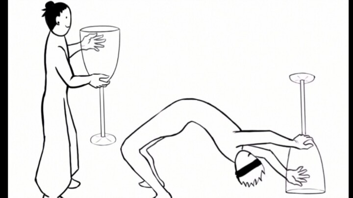 [Jujutsu Kaisen/Xia Wu] Fake alcohol harms people, and there is no escape in Jae-jee